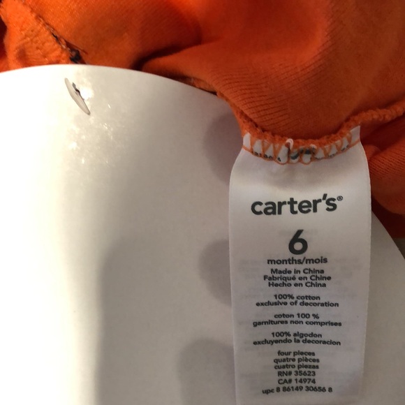 Baby hat - Picture 3 of 3